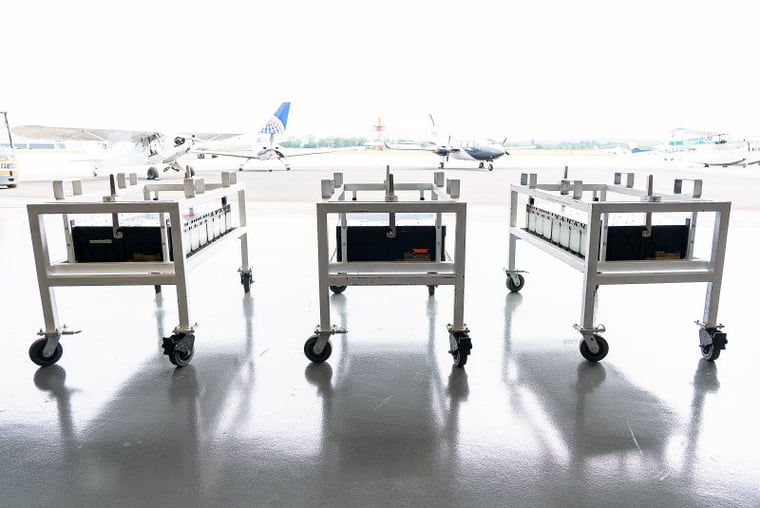 beta-battery-validation-facility