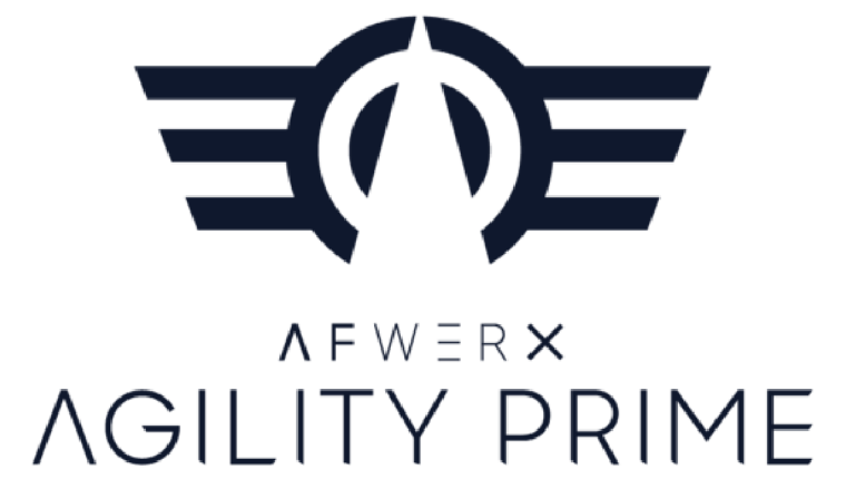 Agility Prime logo