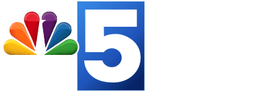 nbc5 logo
