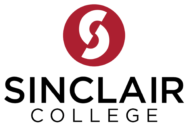 The Sinclair logo